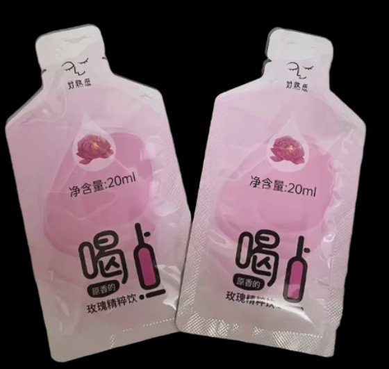 Dession紧凑型垂直异形袋液体包装设备——包装创新的典范