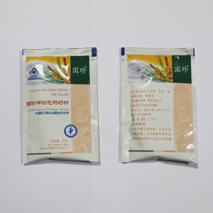 Dession 全自动奶粉小袋包装机