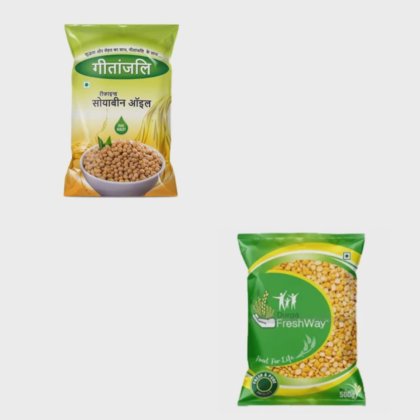 Dession 专为小颗粒设计：新一代十头微型包装机，精确到毫米