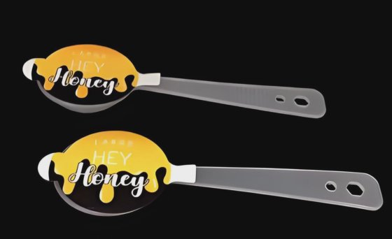 Dession 蜂蜜生産会社に必須：ターンテーブルスプーン充填機の新製品推奨