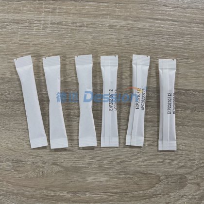 Dession 高精度多列咖啡粉包装机中国供应商