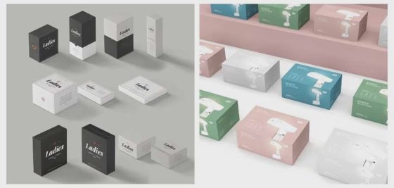 带易拉盖装置的 Dession Box 3D 玻璃纸膜包装机