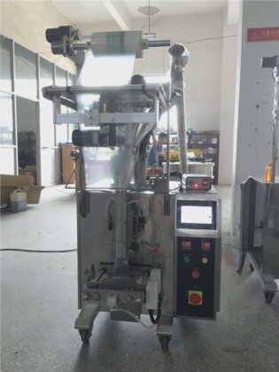 Dession 全自动小袋辣椒粉包装机