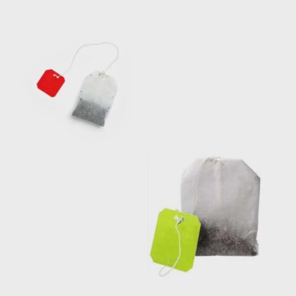 Dession 創造的なティーバッグの機械: さまざまな組合せで遊んで下さい、健康な茶をカスタマイズして下さい！