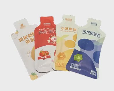 Dession 工业级耐用能量胶包装机