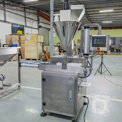 カスタマイズ可能なシーシャタバコ包装ソリューション