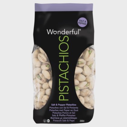 Dessionはヒートシール袋が付いているナッツ250g 500gのための食糧パッキング機械を自動化した