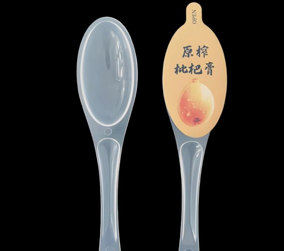 Dession 转盘灌装机 - 专为蜂蜜勺设计