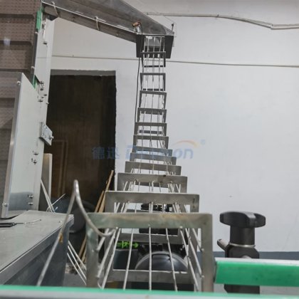 Dession 中国工場価格シーシャタバコ缶充填機シーシャ糖蜜パッケージ機サプライヤー