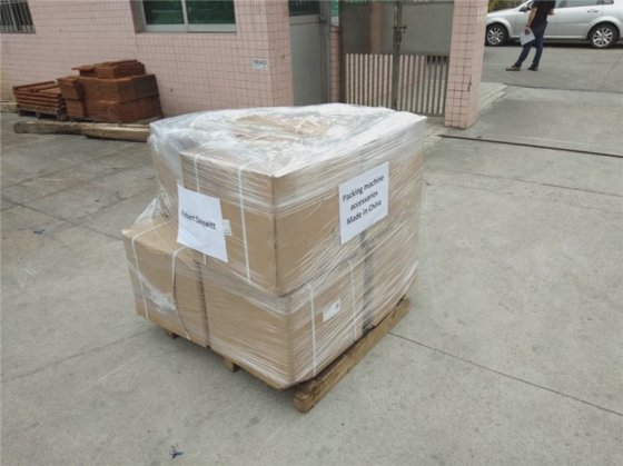 スヌース包装機用デッションスヌース包装フィルター紙