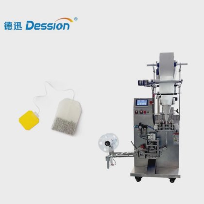 Dession A perfect tool for