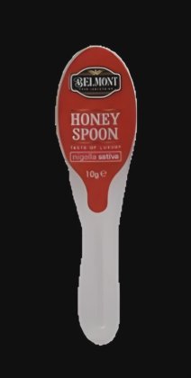 Dession 省力！蜂蜜勺自动灌装机——创业者的理想之选