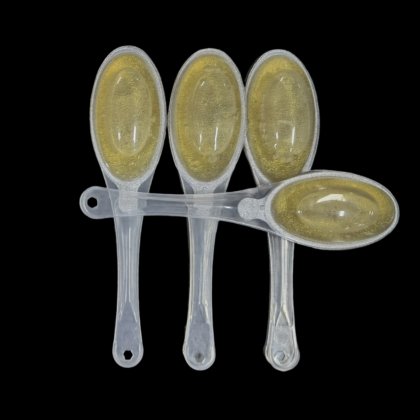 Dession养蜂生产利器：勺子灌装设备-高速稳定，日产量超10万支