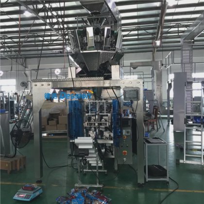 Dession Dession Automatic Weighing Dry