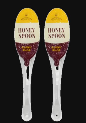 Dession高速蜂蜜灌装机-转盘勺式连续灌装不停机