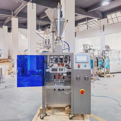 セッションは、私たちのパッキングマシンであなたのシーシャタバコの生産効率を向上させる