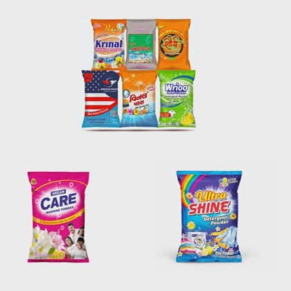 定量スクリュー縦型包装機｜少量粉末精密包装のエキスパート