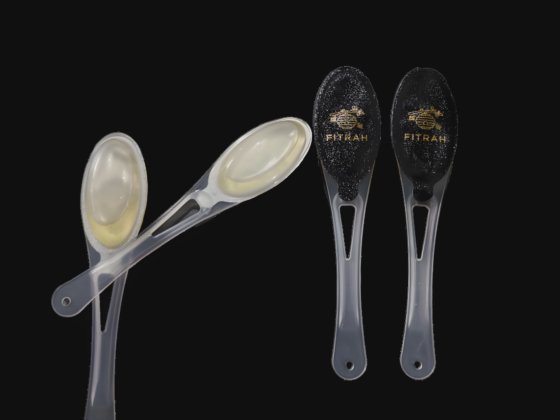 Dession 蜂蜜生产的新选择：旋转勺灌装机现可批量订购