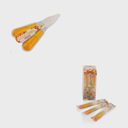 Dession 物联网蜂蜜勺灌装生产线 | 远程监控 +