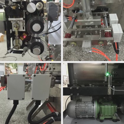 Dession 2017 年热销新产品：250 克 350