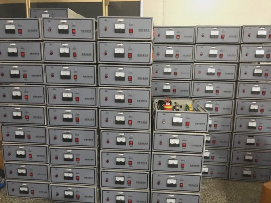 Dession マスク製造機用超音波固定アクセサリ