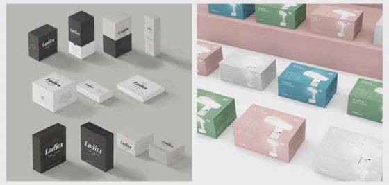 Dession 高速全自动透明膜三维包装机 中国制造商