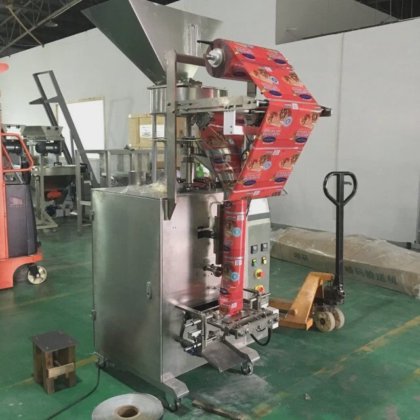 Dession 100g 中国供应商爆米花包装机价格优惠