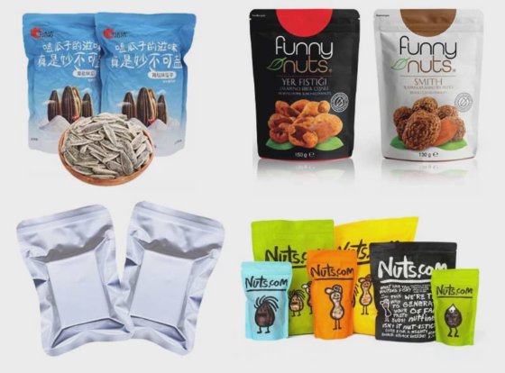 获得 CE 认证的 Dession 多益包装机