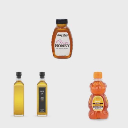 Dession 抗腐蚀转子泵台式灌装机 - 可轻松处理腐蚀性液体的灌装