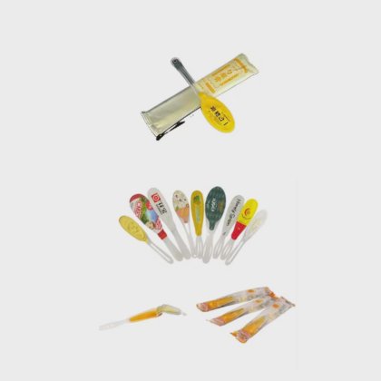 Dession 绿色节能蜂蜜棒包装系统 | 节能 40%