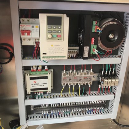 湿米粉包装机价格