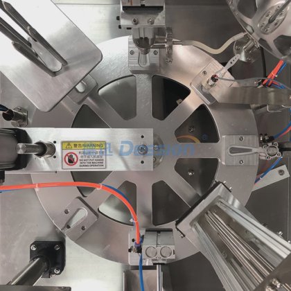 Dession 中国 Dession 7g 10g