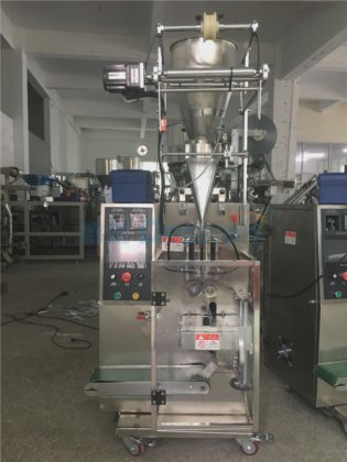 Dession 全自动袋装三合一咖啡粉包装机