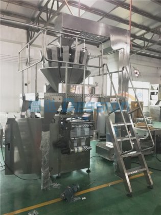 200g 285g 260g 专业制造商黄油包装机价格 ,