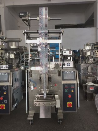 Dession 自動ジュース用液体充填機