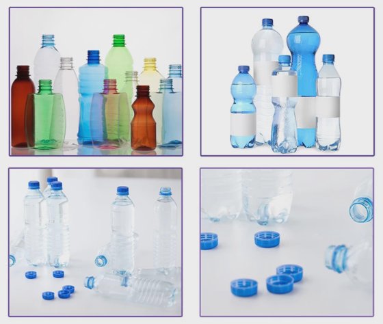 Dession コンパクトコンベアフィラー サプライヤー