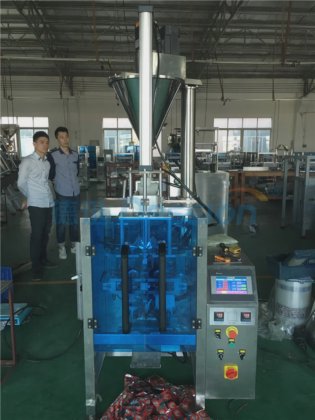 Dession 热卖钩烟包装机 , 烟草包装机, 水烟立式包装机