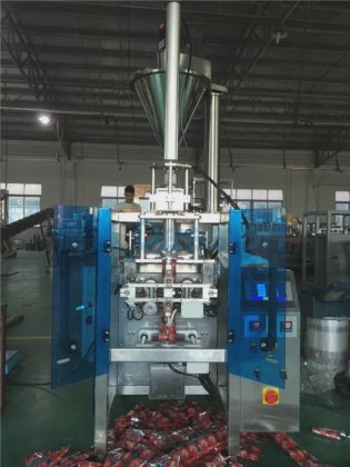 Dessionの熱い販売のHookahのパッキング機械、タバコのパッキング機械、シーシャの縦のパッキング機械