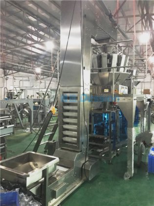 带 10 头称重的 1.5 公斤至