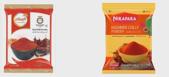 Dession 工厂价全自动香料粉末包装机