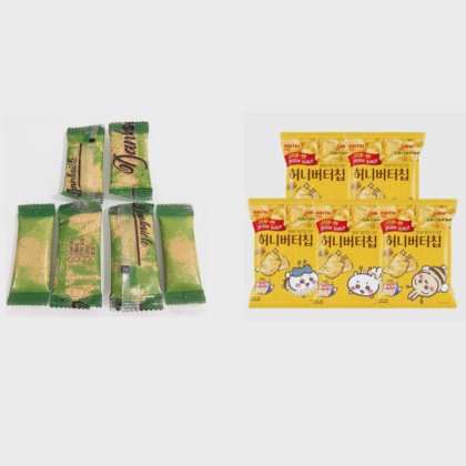 Dession 快速高效小颗粒包装机