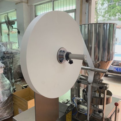 Dessionの完全なステンレス鋼のsnusのパッキング機械製造業者