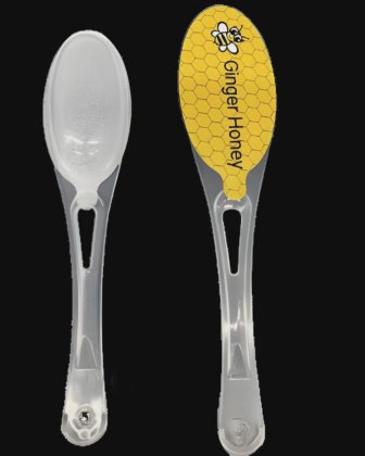 Dession全新升级！蜂蜜勺转盘灌装机-精准高效一体化