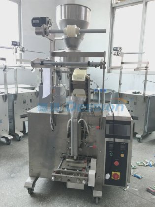 Dession 11 OEM 自动红枣袋包装机和红枣包装机（带杯子计量装置