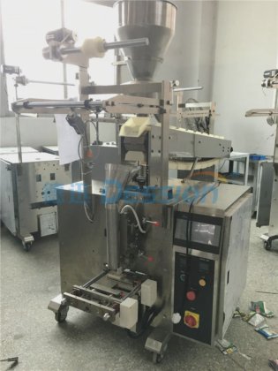 Dession 11 OEM 自动红枣袋包装机和红枣包装机（带杯子计量装置