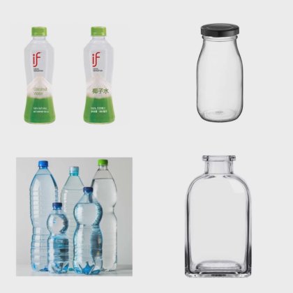 Dession 台式输送式灌装机：占地面积小，性能卓越