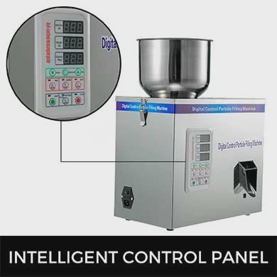 Dession 小型企业标准迷你小包包装机