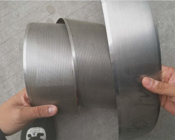 Dession 优质可可豆和青草制粉机