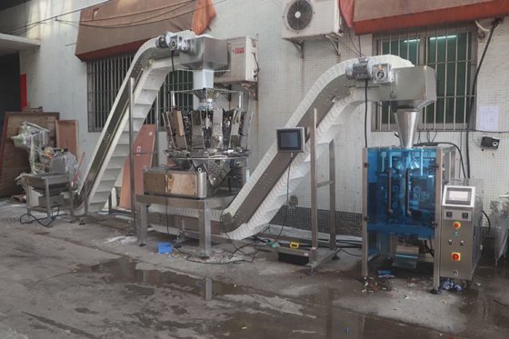 Dession Professional Animal Food Packaging