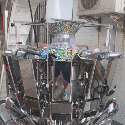 Dessionプロの動物用食品包装機メーカー